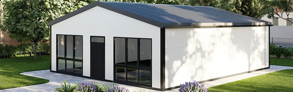 Сэндвич-панели в Алматы